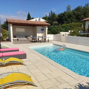 L'ansolanette - D'hotes Bed & Breakfast