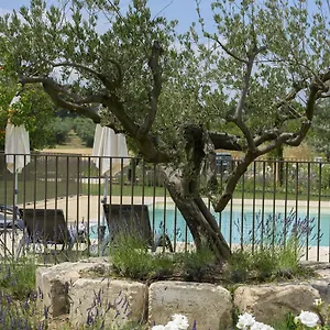 Domaine Du Mas Foucray Les Baux-de-Provence