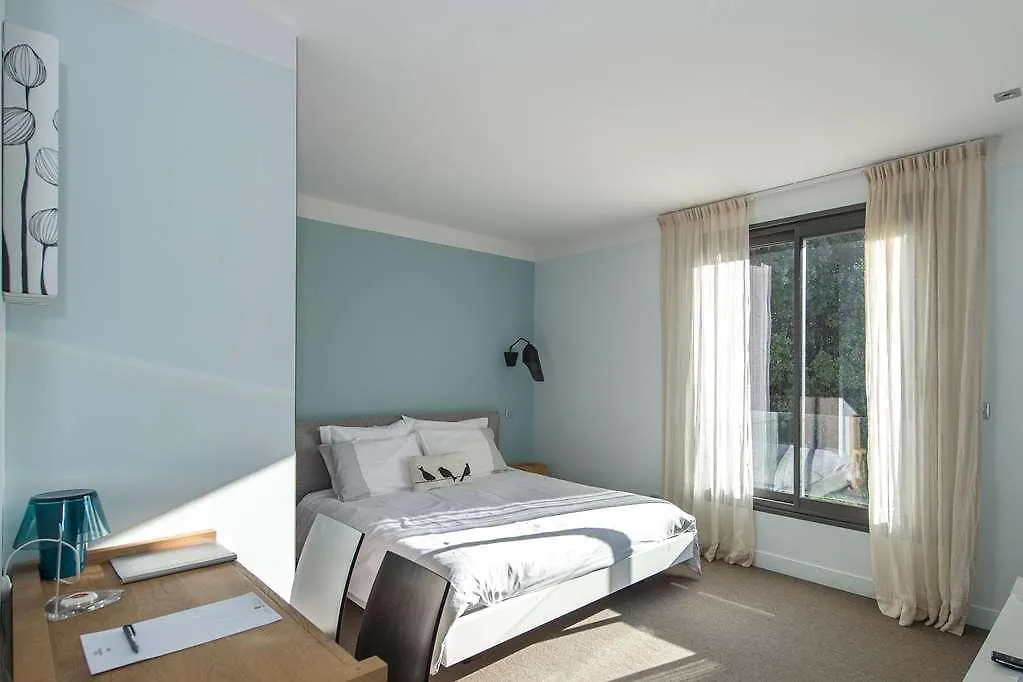 Domaine Rampale Bed & Breakfast Fuveau