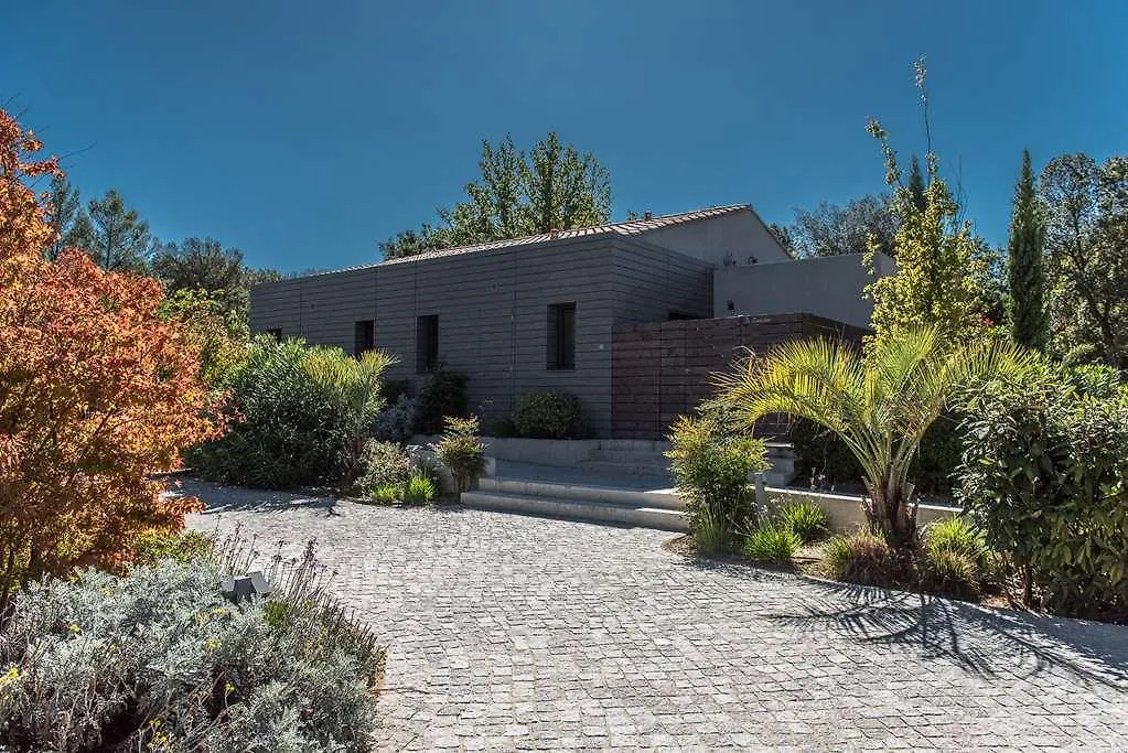 Domaine Rampale Bed & Breakfast Fuveau 3*,