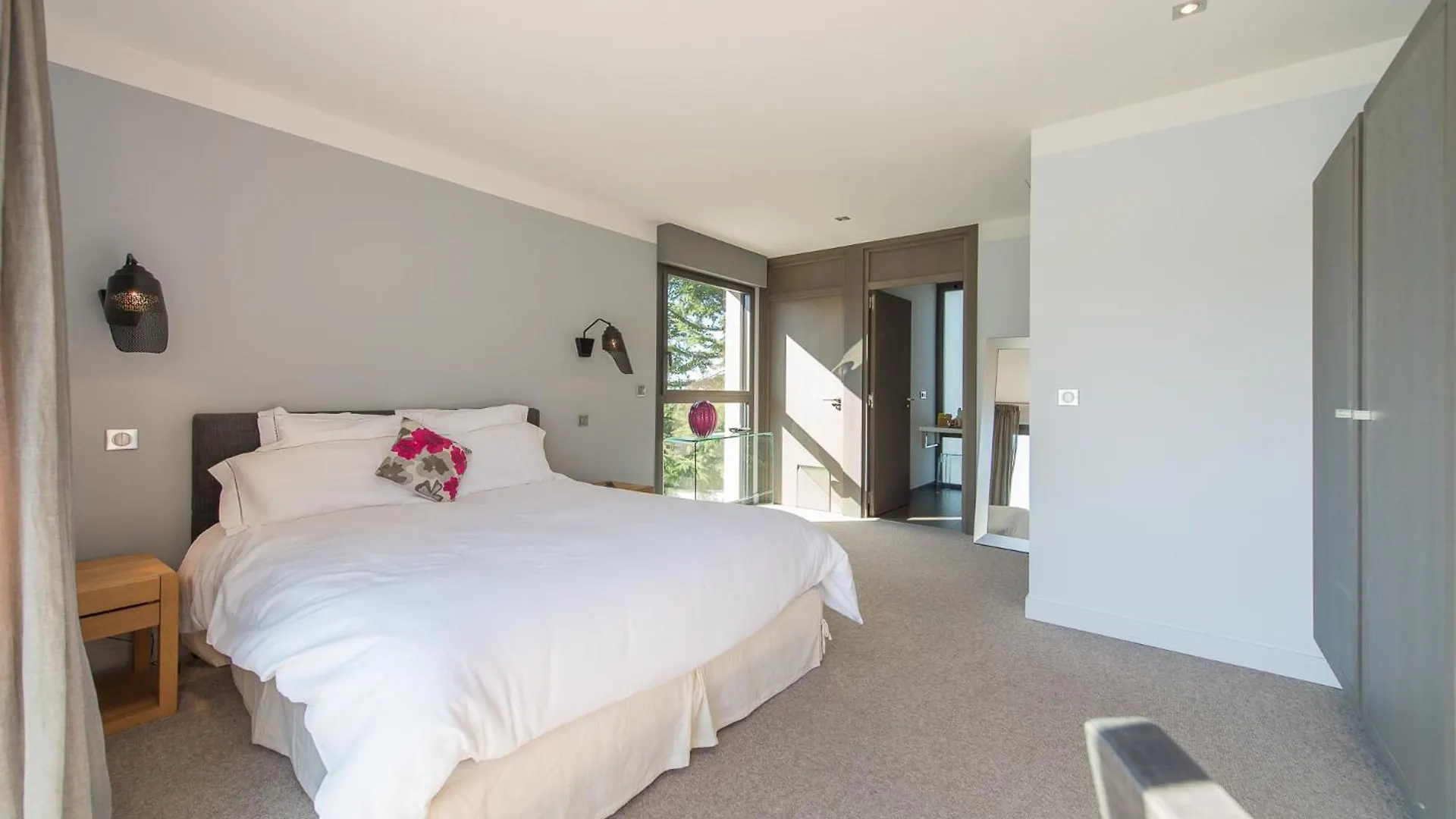 Domaine Rampale Bed & Breakfast Fuveau