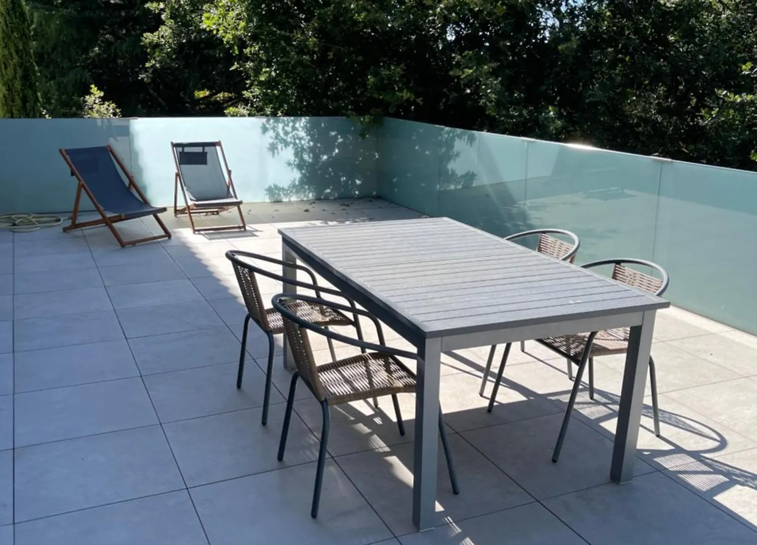 Domaine Rampale Bed & Breakfast Fuveau