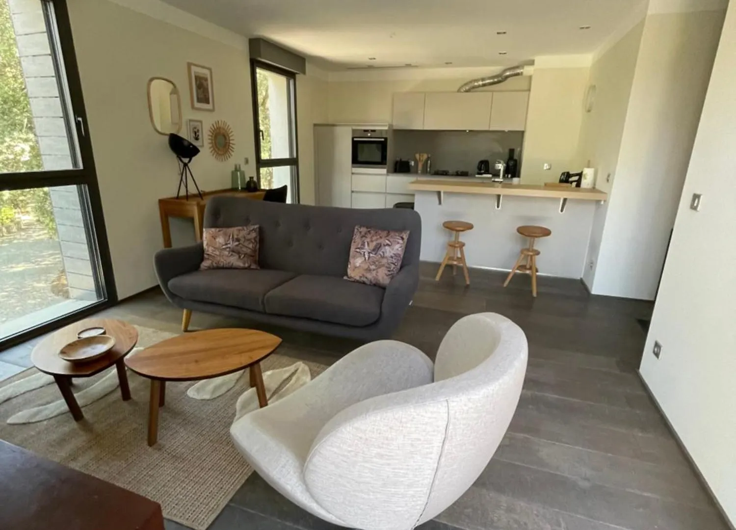 Domaine Rampale Bed & Breakfast Fuveau 3*,  France