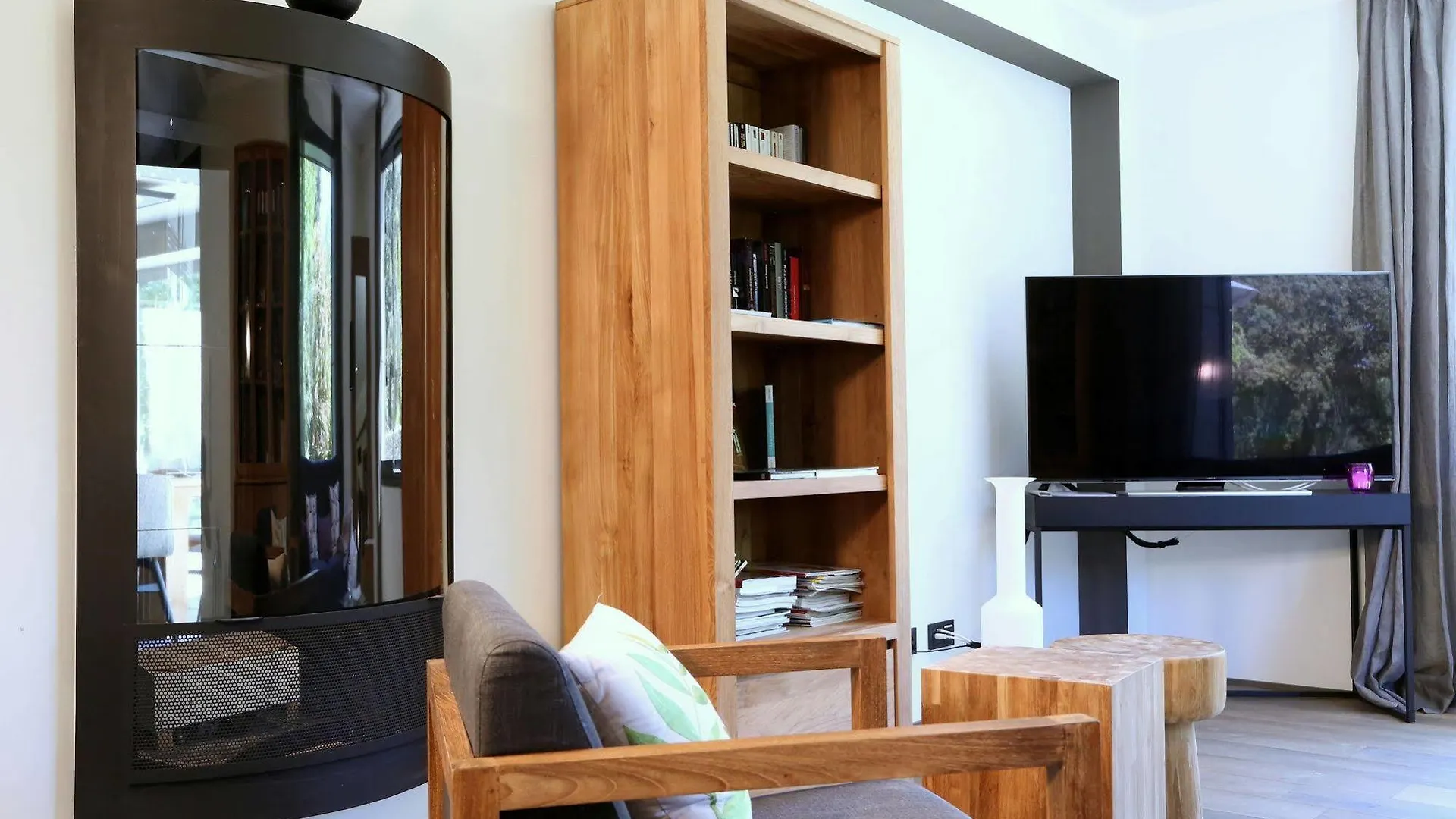 Domaine Rampale Bed & Breakfast Fuveau