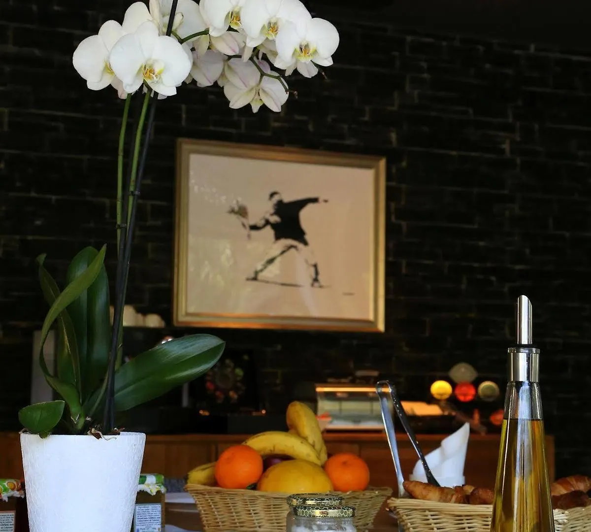 Domaine Rampale Bed & Breakfast Fuveau