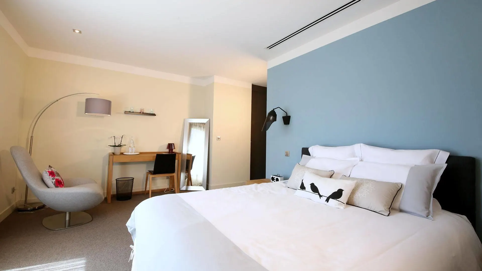 Domaine Rampale Bed & Breakfast Fuveau