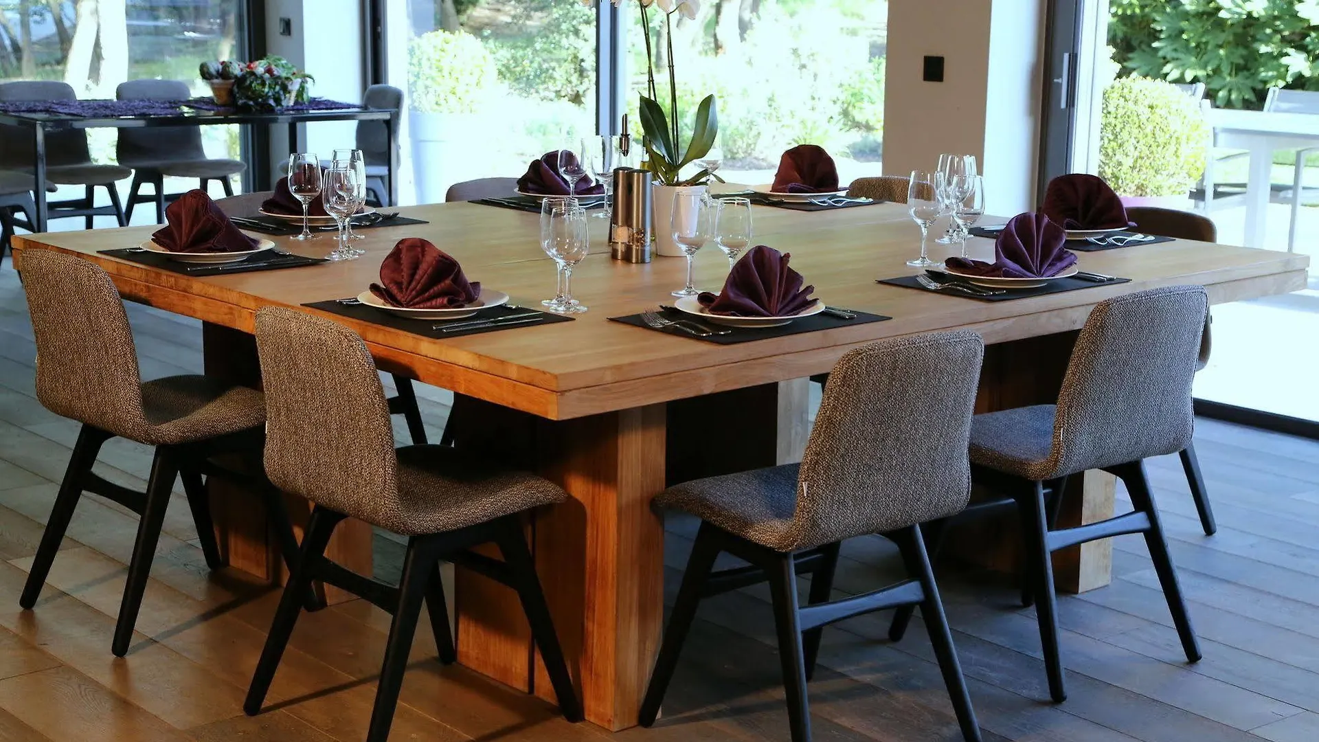 Domaine Rampale Bed & Breakfast Fuveau