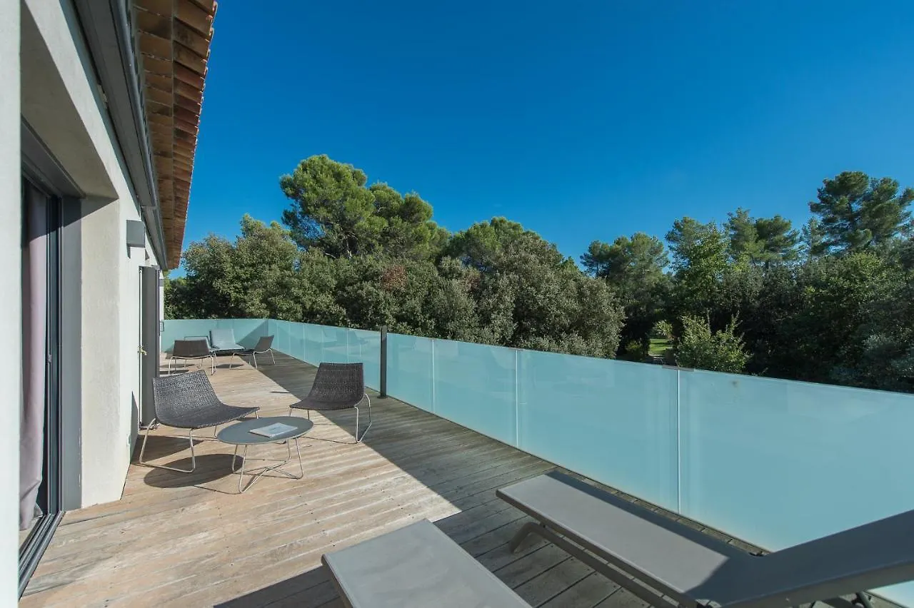 Domaine Rampale Bed & Breakfast Fuveau