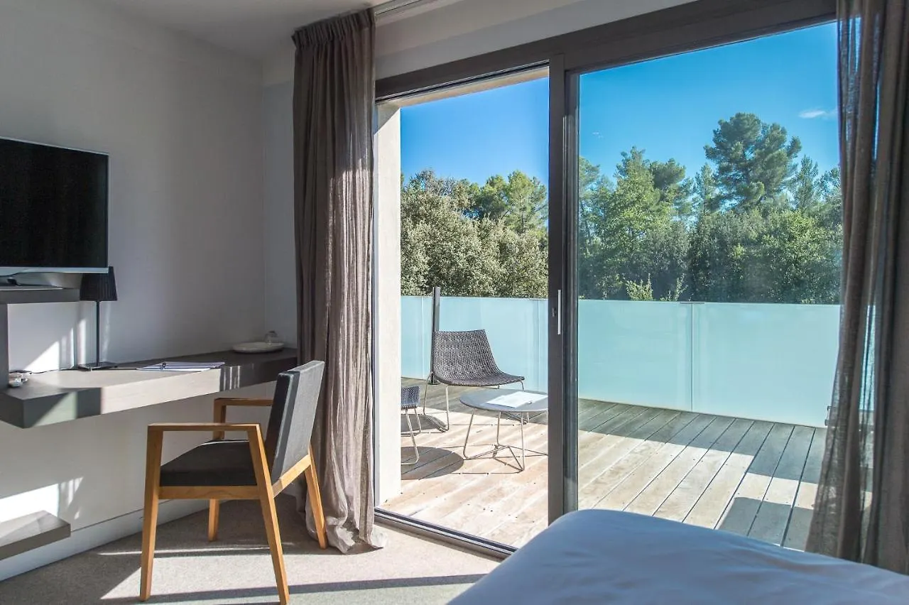 Domaine Rampale Bed and Breakfast Fuveau Frankrijk