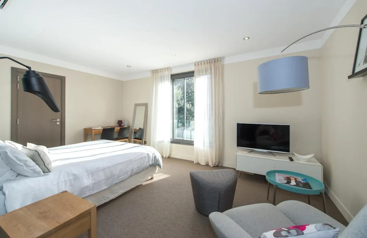 Domaine Rampale Bed & Breakfast Fuveau