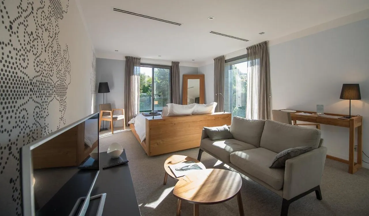 Domaine Rampale Bed & Breakfast Fuveau