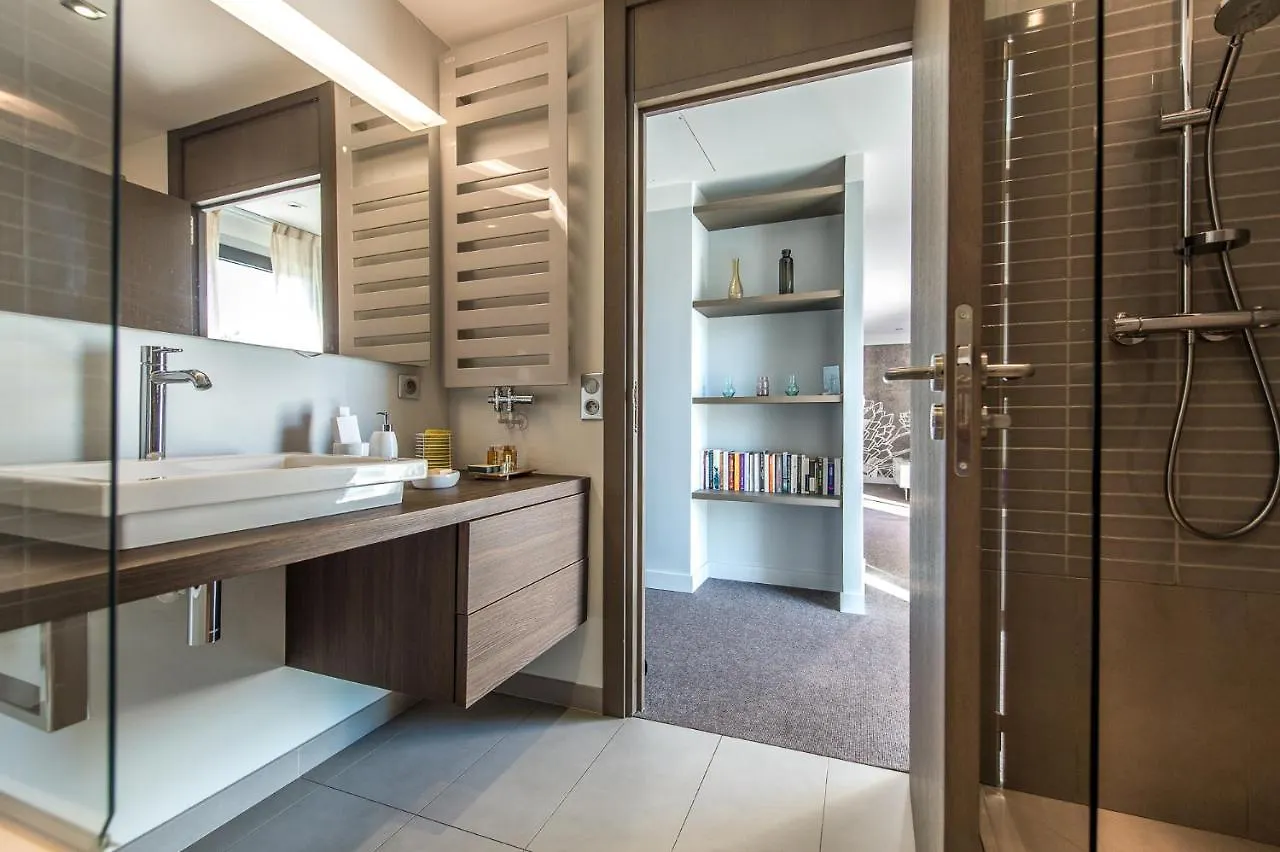 Domaine Rampale Bed & Breakfast Fuveau