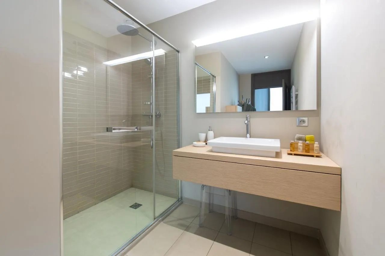 ***  Domaine Rampale Bed & Breakfast Fuveau France